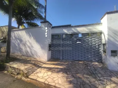 Sobrado com 3 Quartos à venda, 250m² no Residencial Palestra, São José do Rio Preto