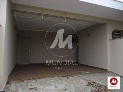 Imóvel Comercial com 3 Quartos à venda, 194m² no Jardim América, Ribeirão Preto