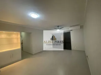 Apartamento com 3 Quartos à venda, 100m² no Vila Industrial, Araçatuba
