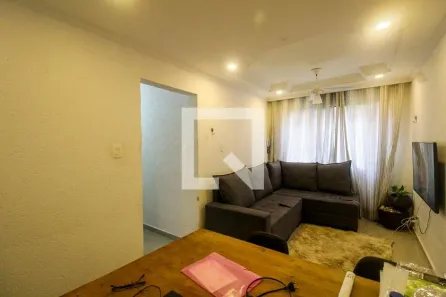 Apartamento com 2 Quartos à venda, 53m² no Jardim Ângela (Zona Leste), São Paulo