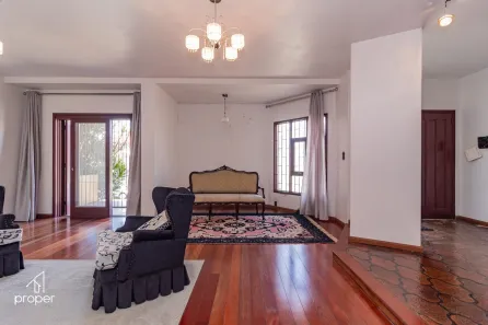Sobrado com 4 Quartos à venda, 370m² no Areal, Pelotas
