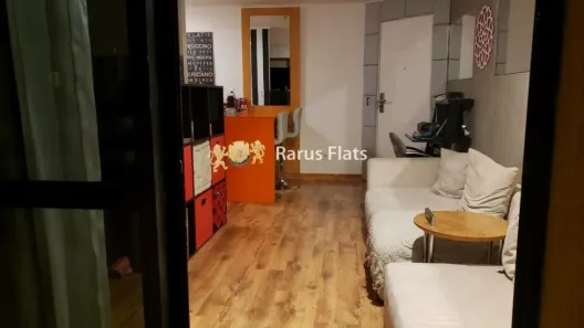 Flat com 1 Quarto para alugar, 35m² no Vila Uberabinha, São Paulo