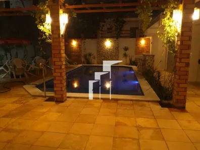 Flat com 1 Quarto à venda, 40m² no , Luís Correia