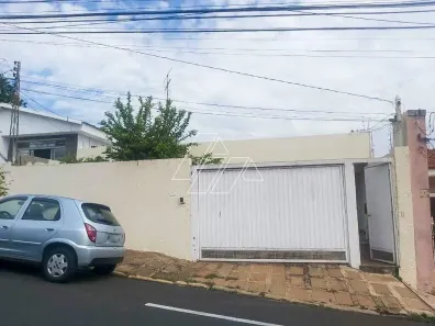 Casa com 3 Quartos para alugar, 290m² no Boa Vista, Marília
