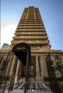 Apartamento com 5 Quartos à venda, 760m² no Jardim Paulistano, São Paulo