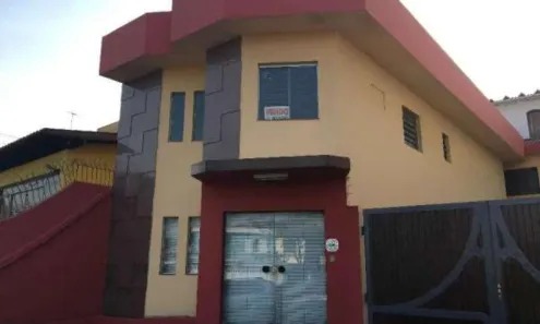 Ponto Comercial com 8 Quartos à venda, 239m² no Interlagos, São Paulo