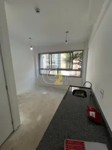 Apartamento com 1 Quarto à venda, 21m² no Pinheiros, São Paulo