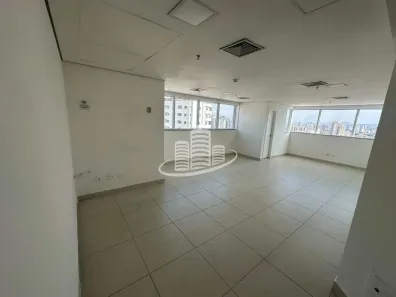 Sala Comercial à venda, 38m² no Água Fria, São Paulo