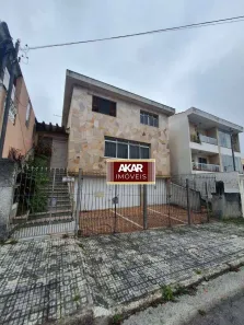Sobrado com 8 Quartos à venda, 388m² no Assunção, São Bernardo do Campo