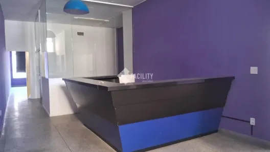 Ponto Comercial para alugar, 30m² no Centro, Campinas