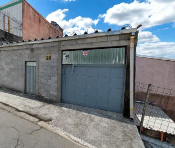 Ponto Comercial para alugar, 185m² no Jardim Mália I, São Paulo