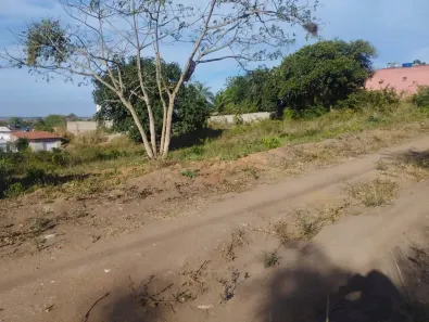 Lote/Terreno à venda, 900m² no Santo Antônio, Carpina