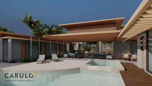 Casa de Condomínio com 6 Quartos à venda, 970m² no Condomínio Terras de São José, Itu
