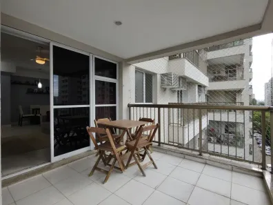 Apartamento com 2 Quartos à venda, 78m² no Barra Olímpica, Rio de Janeiro
