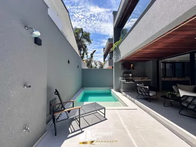 Casa de Condomínio com 5 Quartos à venda, 500m² no Bairro de Juquehy, São Sebastião