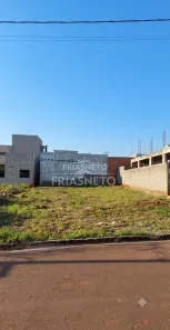 Lote/Terreno à venda, 204m² no Taquaral, Piracicaba