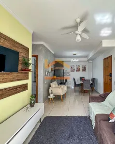 Cobertura com 2 Quartos à venda, 170m² no Parque Universitário, Americana