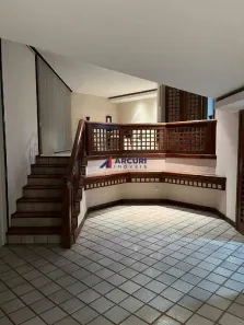 Casa com 4 Quartos à venda, 360m² no Belvedere, Belo Horizonte