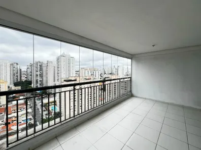 Apartamento com 3 Quartos à venda, 99m² no Vila Gomes Cardim, São Paulo