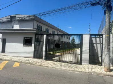 Casa com 2 Quartos à venda, 65m² no Panorama (Polvilho), Cajamar