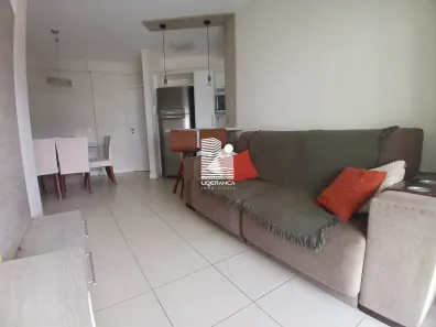 Apartamento com 2 Quartos para alugar, 68m² no Trindade, Florianópolis