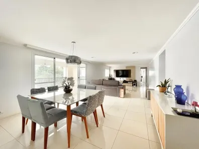 Apartamento com 3 Quartos à venda, 192m² no Aclimação, São Paulo