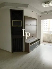 Apartamento com 3 Quartos para alugar, 79m² no Baeta Neves, São Bernardo do Campo