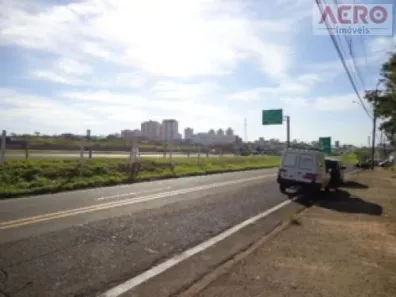 Lote/Terreno para venda ou aluguel, 12000m² no Vila Aviação B, Bauru