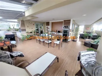 Apartamento com 3 Quartos à venda, 457m² no Vila Romana, São Paulo