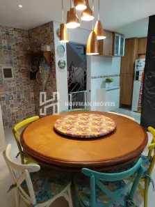 Sobrado com 3 Quartos à venda, 189m² no Santa Maria, São Caetano do Sul