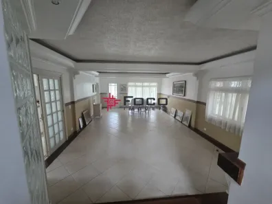 Casa de Condomínio com 4 Quartos para venda ou aluguel, 434m² no Jardim das Colinas, São José dos Campos