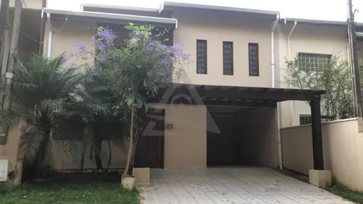 Casa de Condomínio com 3 Quartos à venda, 225m² no Roncáglia, Valinhos
