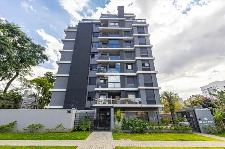 Apartamento com 3 Quartos à venda, 85m² no Boa Vista, Curitiba