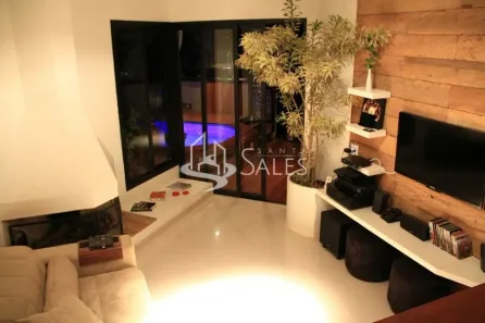 Apartamento com 1 Quarto à venda, 78m² no Vila Suzana, São Paulo