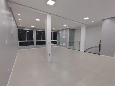 Sala Comercial para alugar, 55m² no Estância Velha, Canoas