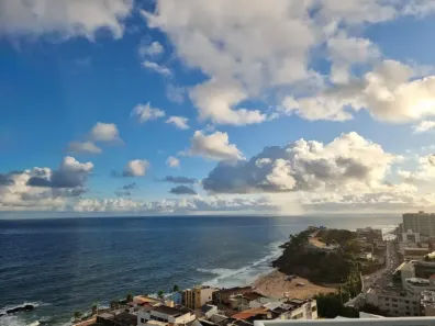 Apartamento com 1 Quarto à venda, 40m² no Rio Vermelho, Salvador