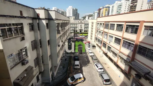Apartamento com 2 Quartos à venda, 66m² no Icaraí, Niterói