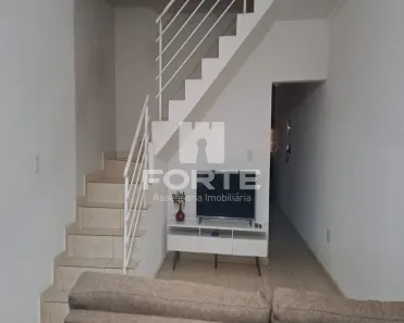 Sobrado com 3 Quartos à venda, 144m² no Jardim São Pedro, Mogi das Cruzes