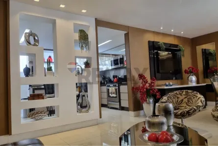 Apartamento com 3 Quartos à venda, 110m² no Gutierrez, Belo Horizonte