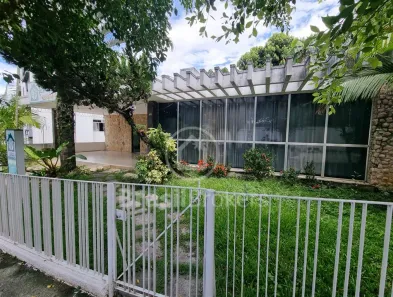 Casa com 4 Quartos à venda, 212m² no Jardim Guanabara, Rio de Janeiro