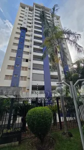 Apartamento com 4 Quartos à venda, 140m² no Alvorada, Cuiabá