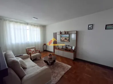 Apartamento com 4 Quartos à venda, 136m² no Centro, Divinópolis
