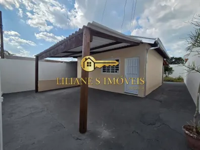 Casa com 2 Quartos à venda, 80m² no Jardim Roberto Selmi Dei, Araraquara