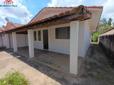 Casa com 2 Quartos à venda, 260m² no Theodoro de Souza Barros, São Pedro