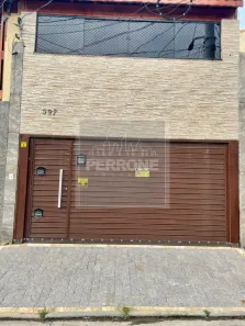 Casa com 3 Quartos à venda, 125m² no Jardim Nossa Senhora do Carmo, São Paulo