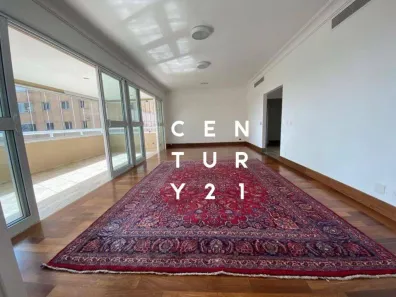 Apartamento com 4 Quartos à venda, 317m² no Jardim Universidade Pinheiros, São Paulo