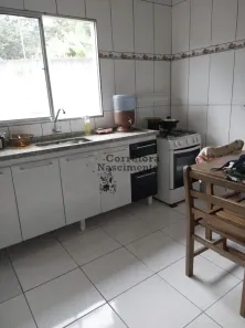 Casa com 2 Quartos à venda, 64m² no Veraneio Ijal, Jacareí