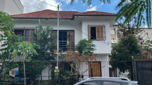 Casa com 4 Quartos à venda, 215m² no Santo Antônio, Porto Alegre