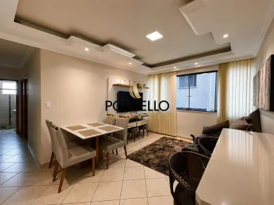 Apartamento com 2 Quartos à venda, 115m² no Castelo, Belo Horizonte