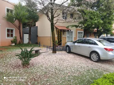 Casa com 2 Quartos à venda, 67m² no Parque Villa Flores, Sumaré